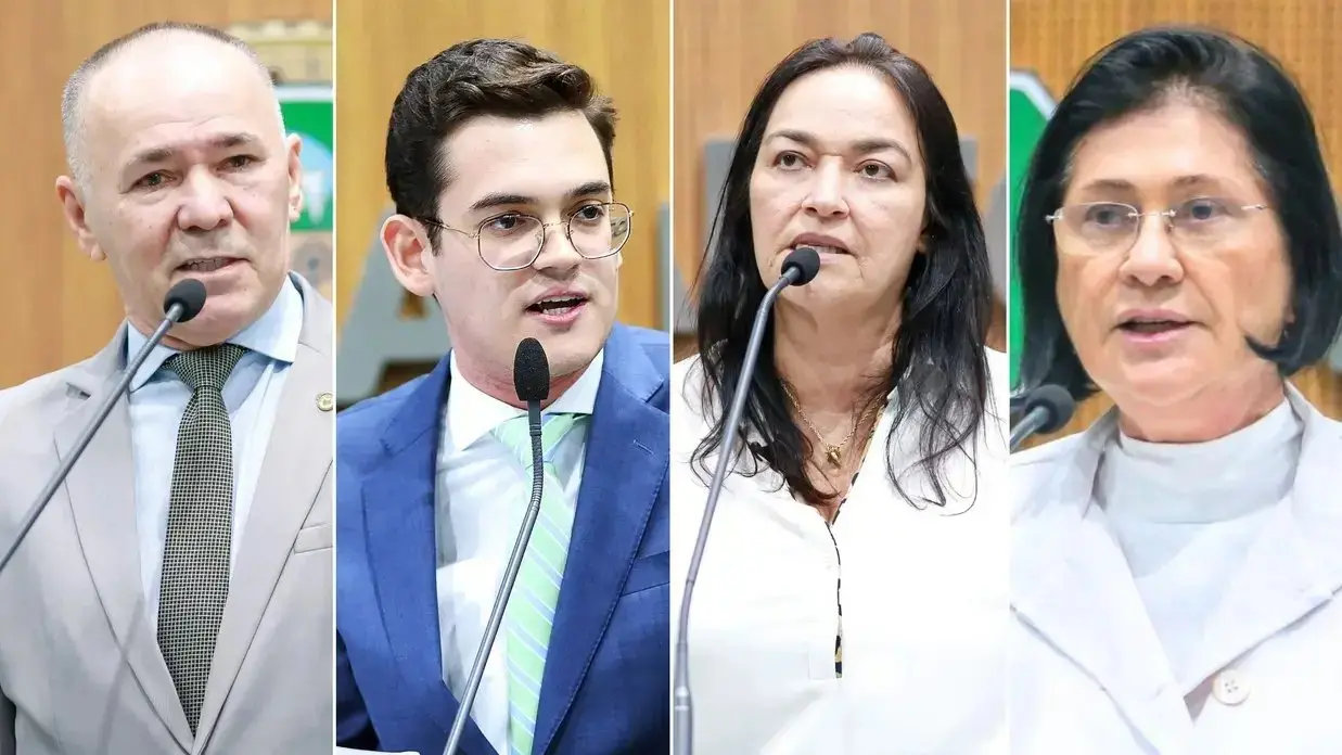 Mendonça pede vista e adia novamente julgamento sobre cassação de deputados do PL Ceará no TSE